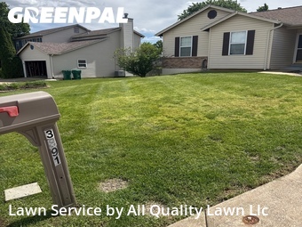 Lawn Cut nearby Saint Charles, MO, 
