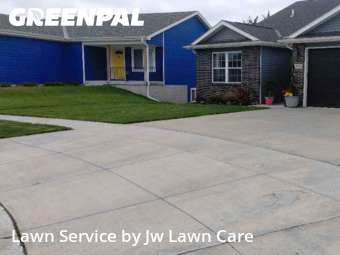 Yard Cutting nearby Lincoln, NE, 