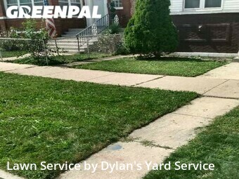 Lawn Service nearby Cicero, IL, 