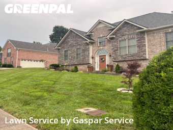 Yard Mowing nearby Adams, TN, 