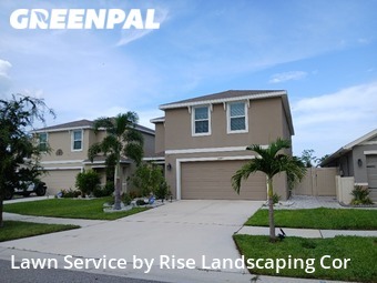 Lawn Mow nearby Riverview, FL, 