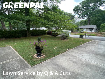 Lawn Care Service nearby Greensboro, NC, 