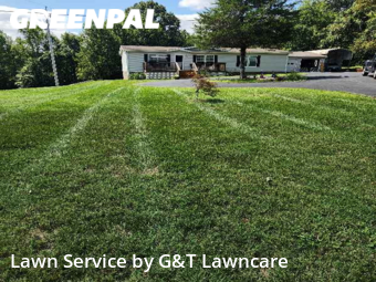 Grass Cutting nearby Hardy, VA, 