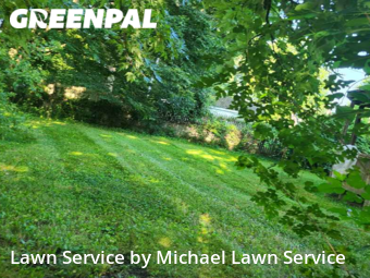 Lawn Mow nearby Canton, MI, 