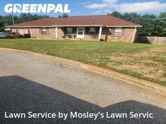 Lawn Maintenance nearby Clarksville, TN, 
