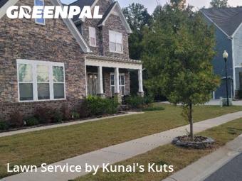 Lawn Cutting nearby Waxhaw, NC, 