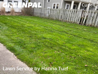 Lawn Mow nearby Cleveland, OH, 