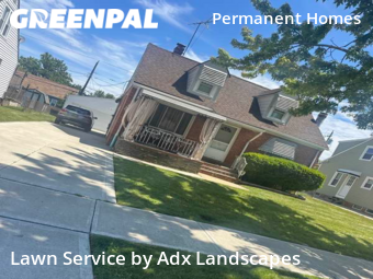 Lawn Mowing nearby Willowick, OH, 