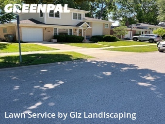Grass Cut nearby Arlington Heights, IL, 