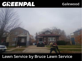 Grass Cut nearby Chicago, IL, 