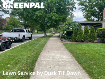 Grass Cutting nearby Dayton, OH, 