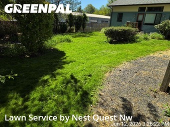 Yard Mowing nearby Oak Grove, OR, 