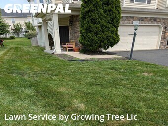 Yard Mowing nearby Ashburn, VA, 