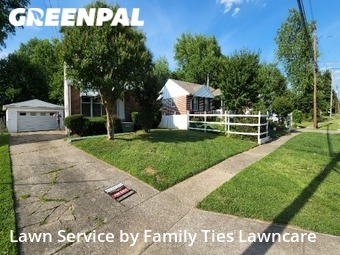 Lawn Service nearby Louisville, KY, 