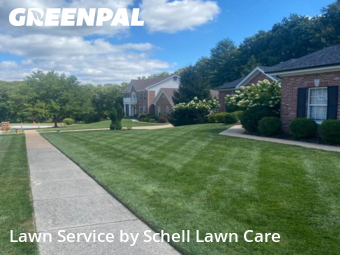 Lawn Mow nearby Ballwin, MO, 