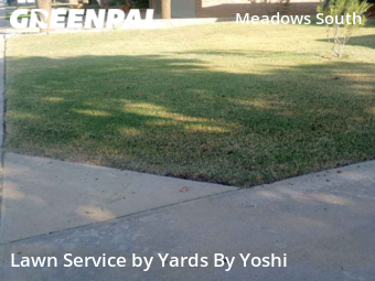 Yard Cutting nearby Lubbock, TX, 