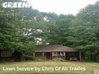 Grass Cutting nearby Jackson, TN, 