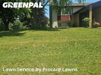 Lawn Cutting nearby Eagan, MN, 