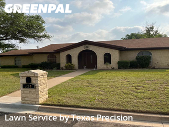 Lawn Care nearby Hewitt, TX, 