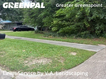 Lawn Mow nearby Houston, TX, 