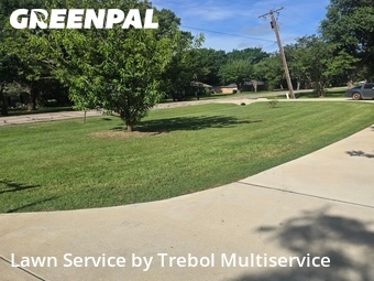 Lawn Care Service nearby Red Oak, TX, 
