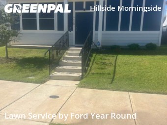 Lawn Service nearby Fort Worth, TX, 