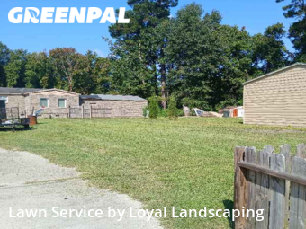 Lawn Cut nearby Moncks Corner, GA, 