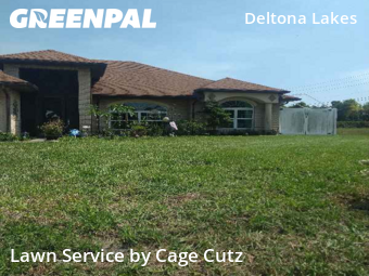 Lawn Care nearby Deltona, FL, 