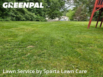 Grass Cut nearby Douglasville, GA, 