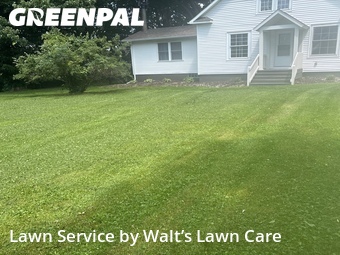 Grass Cutting nearby Byron Center, MI, 