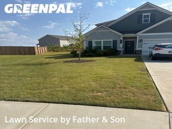 Lawn Care nearby Bethlehem, GA, 
