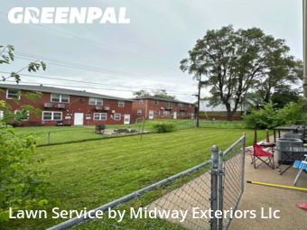 Lawn Mow nearby Bellevue, NE, 