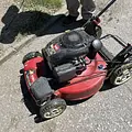 ET'S LAWN MOWER REPAIR SALES 5