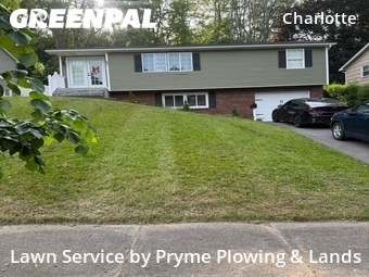 Lawn Cutting nearby Rochester, NY, 