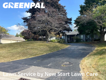 Grass Cutting nearby Bloomfield Township, MI, 