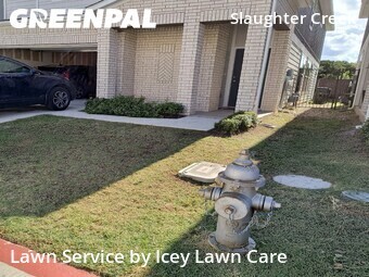 Lawn Care nearby Austin, TX, 