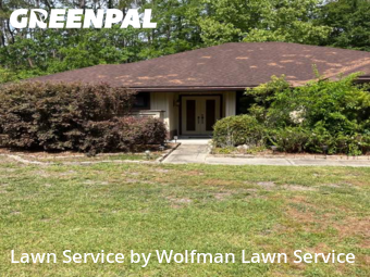 Yard Mowing nearby Gainesville, FL, 