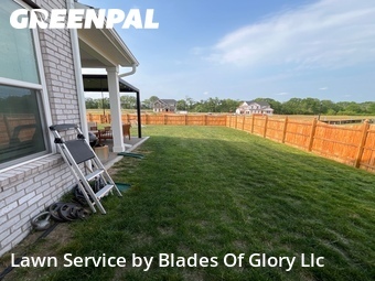 Lawn Care nearby Mount Juliet, TN, 