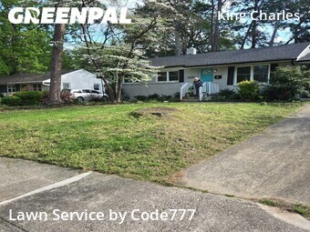 Lawn Mowing nearby Raleigh, NC, 