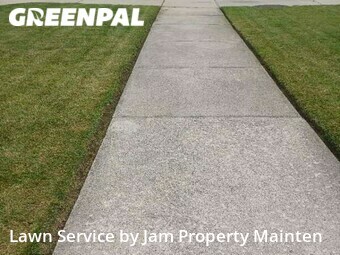 Lawn Service nearby Southgate, MI, 