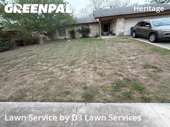 Lawn Service nearby San Antonio, TX, 