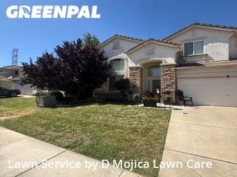 Lawn Service nearby Elk Grove, CA, 