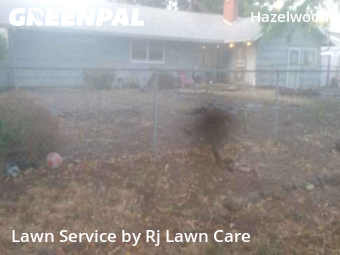 Lawn Care Service nearby Portland, OR, 