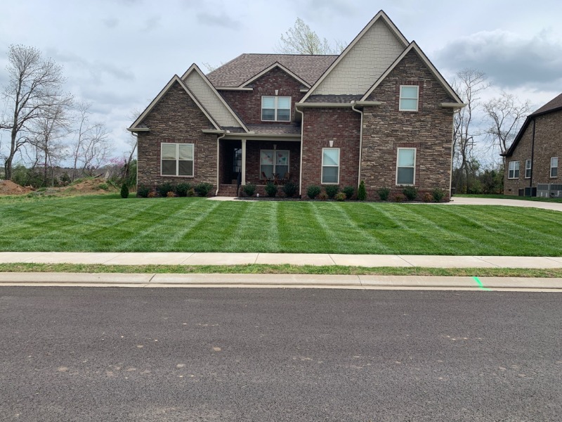 A's Grass Care Lawn Care Services in Murfreesboro, TN