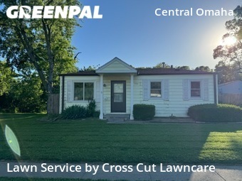 Yard Mowing nearby Omaha, NE, 