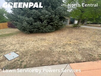 Lawn Mowingin Westminster,80031,Lawn Service by Powers Services, work completed in Jun , 2026
