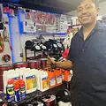 Caliman's Lawnmower Shop 4
