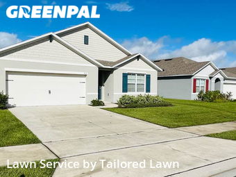 Grass Cut nearby Davenport, FL, 