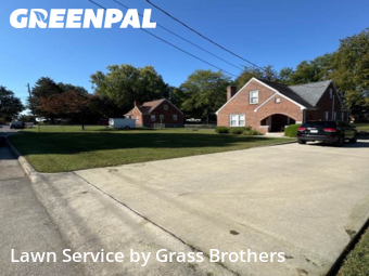 Lawn Mowing nearby Roanoke, VA, 