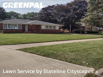 Grass Cutting nearby Rockford, IL, 